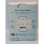 Keto-Mojo GK+ Bluetooth Blood Glucose & Ketone Monitor