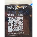 Keto-Mojo GK+ Bluetooth Blood Glucose & Ketone Monitor