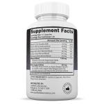 Advanced Keto 1500 ACV Pills - 3 Pack