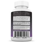 Advanced Keto 1500 ACV Pills - 3 Pack