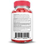 Simpli Health Keto ACV Gummies 1000MG, 120 Count