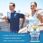 Keto Diet Pills for Weight Loss and Fat Burning