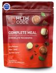 HLTH Code Complete Keto Meal Replacement Shake