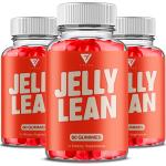 Jelly Lean Gummies for Weight Management - 3 Pack