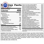 HLTH Code Complete Keto Meal Replacement Shake