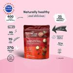 HLTH Code Complete Keto Meal Replacement Shake