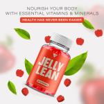 Jelly Lean Gummies for Weight Management - 3 Pack