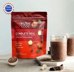 HLTH Code Complete Keto Meal Replacement Shake