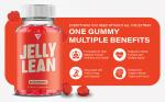 Jelly Lean Gummies for Weight Management - 3 Pack