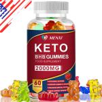 Keto BHB Gummies for Weight Loss and Detox