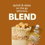 Flimeal Keto Protein Shake Bundle - 14 Servings