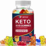 Keto BHB Gummies for Weight Loss and Detox