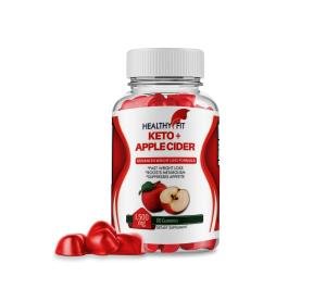 Keto ACV Gummies for Weight Loss Support