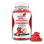 Keto ACV Gummies for Weight Loss Support