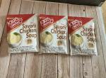 Keto Chow Meal Replacement Soup Bundle