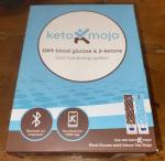 Keto-Mojo GK+ Glucose and Ketone Test Kit