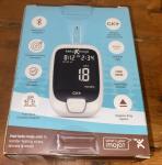 Keto-Mojo GK+ Glucose and Ketone Test Kit