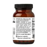 Santa Cruz Paleo Ashwagandha Root Capsules - Keto Friendly