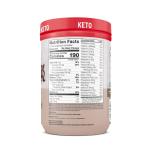 SlimFast Keto Fudge Brownie Meal Replacement Shake