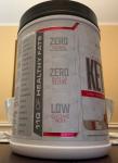 Purus Labs KetoFeed Protein - Low Glycemic Meal