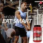 iSatori Eat Smart Keto High Protein Shake, Vanilla