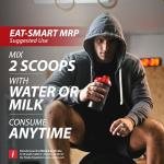 iSatori Eat Smart Keto High Protein Shake, Vanilla