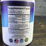 BHB Keto Diet Pills - Powerful Fat Burner 1200mg