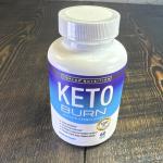 BHB Keto Diet Pills - Powerful Fat Burner 1200mg