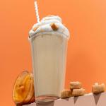 Keto Chow Salted Caramel Meal Replacement Shake