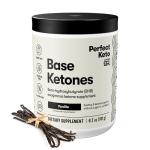 Keto Exogenous Ketones Powder for Energy & Focus