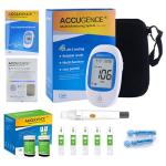 Keto Blood Ketone Test Kit with 30 Strips