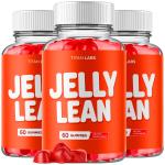 Jelly Lean Keto ACV Gummies - 3 Pack