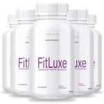 Fit Luxe Keto Capsules - 300 Count Pack