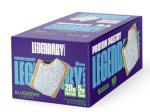 Legendary Foods Low Carb Protein Pastry Bars