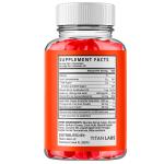 Jelly Lean Keto ACV Gummies - 3 Pack