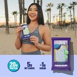 Legendary Foods Low Carb Protein Pastry Bars