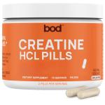 Keto-Friendly Creatine HCL Capsules – 150 Count