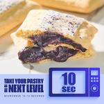 Legendary Foods Low Carb Protein Pastry Bars