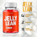 Jelly Lean Keto ACV Gummies - 3 Pack