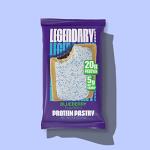 Legendary Foods Low Carb Protein Pastry Bars