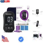 Korean Blood Ketone Monitoring Kit for Keto