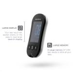 Korean Blood Ketone Monitoring Kit for Keto