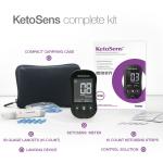 Korean Blood Ketone Monitoring Kit for Keto