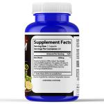 Keto Energy Boost for Weight Loss - 60 Capsules