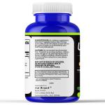 Keto Energy Boost for Weight Loss - 60 Capsules