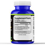 Keto Energy Boost for Weight Loss - 60 Capsules