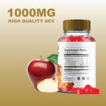 Fit Burn Keto ACV Gummies - 2 Pack