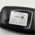 Keto-Mojo Blood Testing Kit with Case