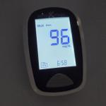 Keto-Mojo Blood Testing Kit with Case