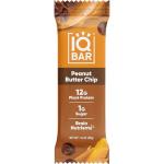 IQBAR Peanut Butter Chip Keto Protein Bars - 4 Count